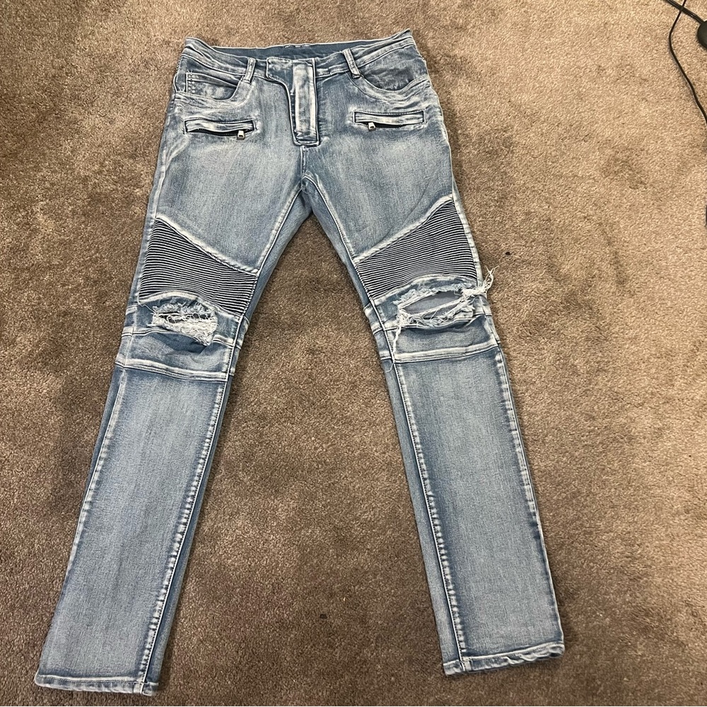 Tiger shvrk size 34/34